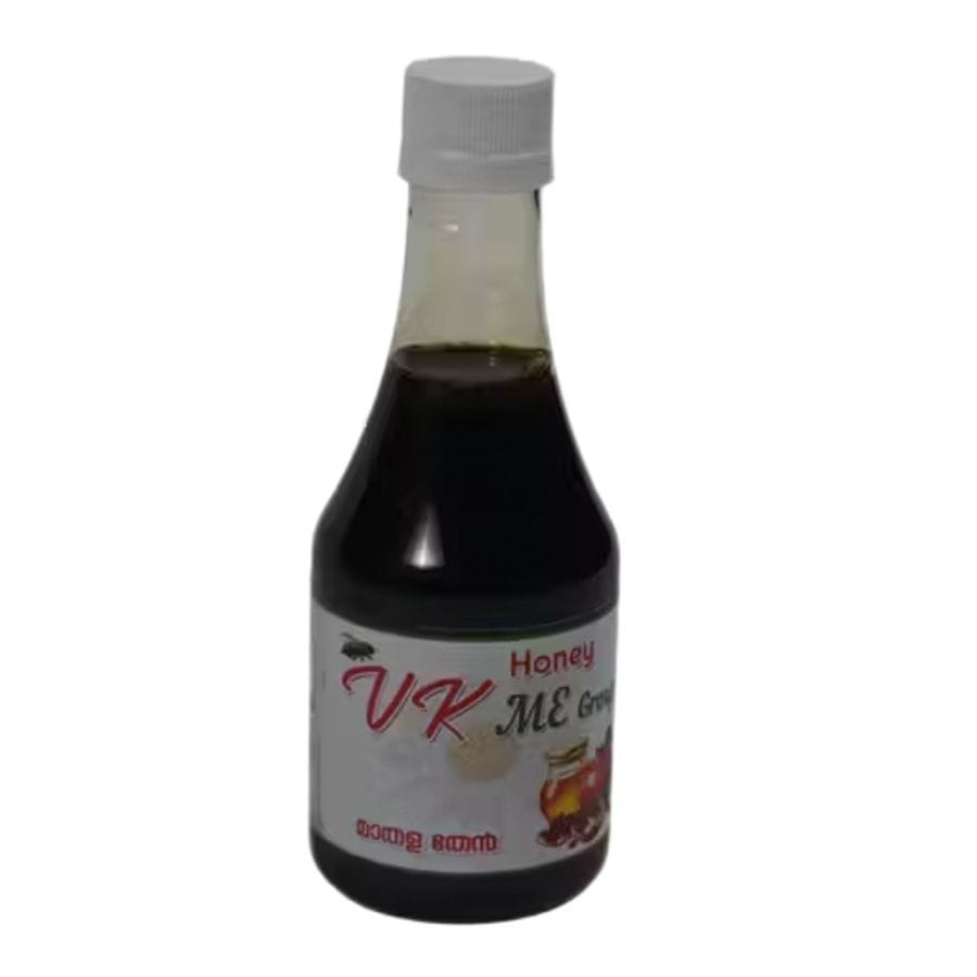 Pomegranate Honey-250 gm - 250 gm
