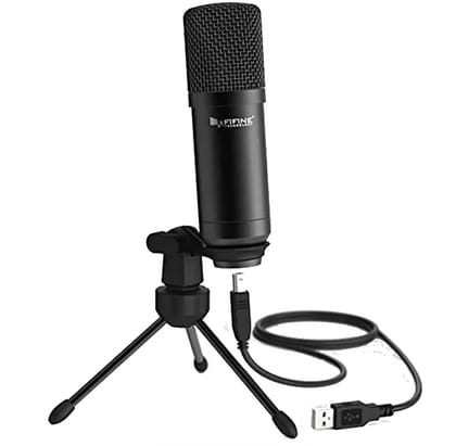 (Refurbished) FIFINE K730 - USB Microphone Condenser (Refurbished) FIFINE K730 - USB Microphone Condenser