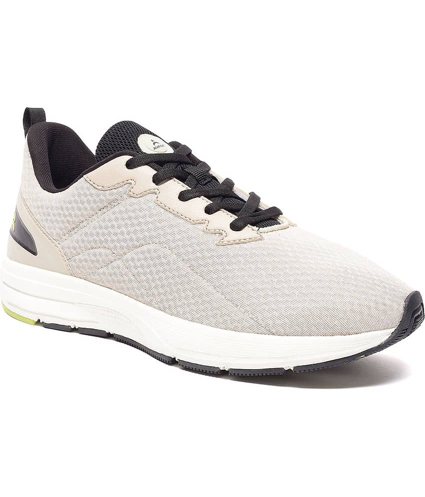 Avant AirRun Gray Men's Sports Running Shoes