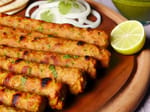 G.O.A.T Kebabs N Kurries