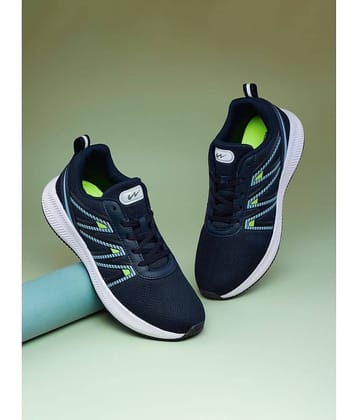 Campus WENDIGO White Men's Sports Running Shoes