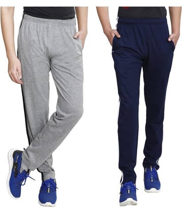 TT Multi Cotton Blend Trackpants