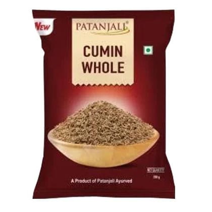 CUMIN WHOLE  200 G