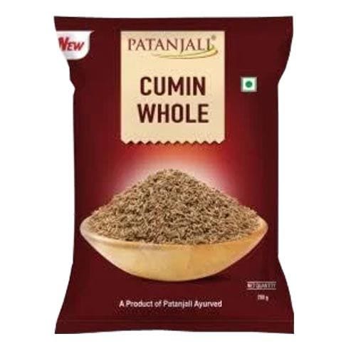 CUMIN WHOLE  200 G