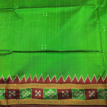 Khandua Silk Saree