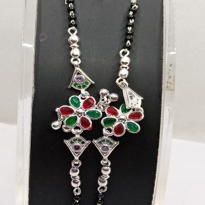 Payal 75percent Pure Silver P-20
