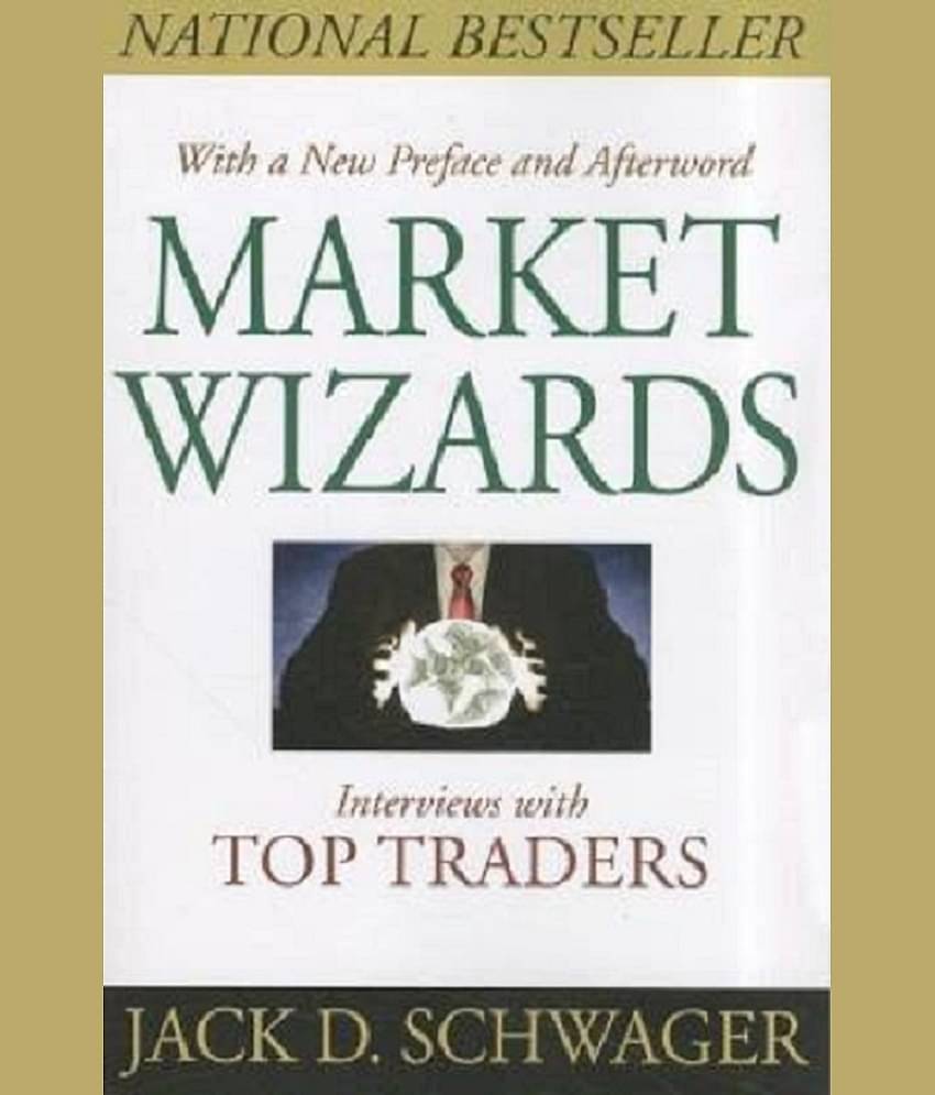 Market Wizards, Updated  (English, Paperback, Schwager Jack D.)