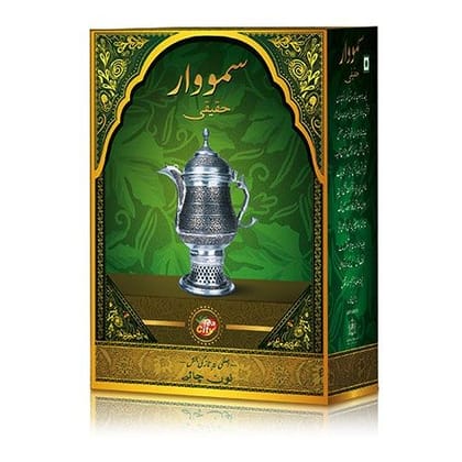 Goodricke Samovar Original Noon Tea, 250 gm (Pack of 3)