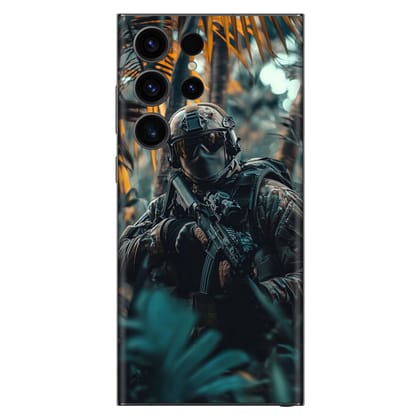 Victory Royale Mobile Skin