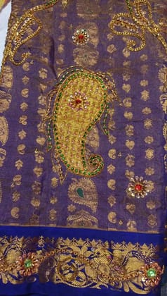 SREENIDHI HANDLOOMS Premium Sarees