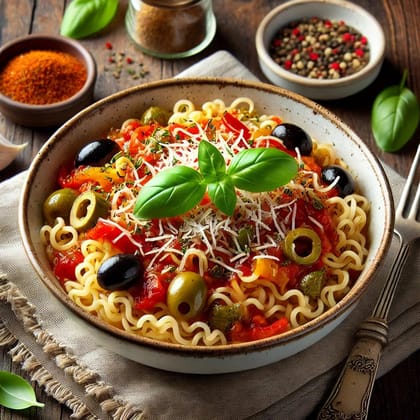 Italian Maggi