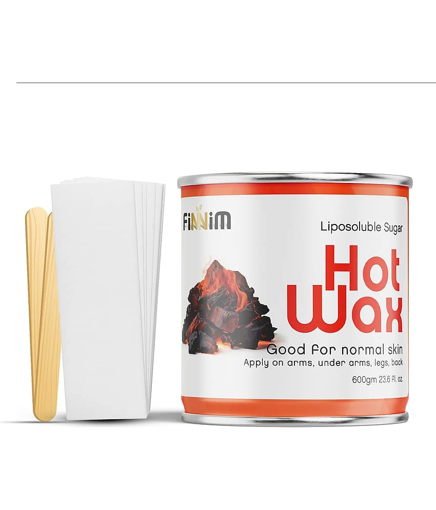 Finnim Waxing Kit 600 g