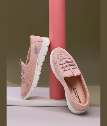 Campus - Peach Women's Running Shoes