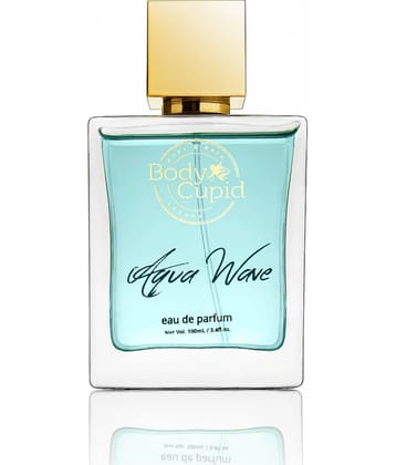 Body Cupid - Eau De Parfum (EDP) For Unisex 100 mL ( Pack of 1 )