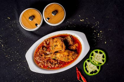 Chicken Curry