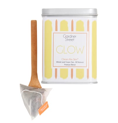 Gardner Street Tea - Glow - 20 Silken Sacgets