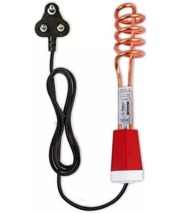 ZESTRUM Copper 1500W Copper Immersion Rod