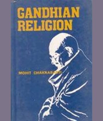 Gandhian Religion