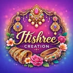 Itishree creation