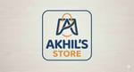 Akhil's Store