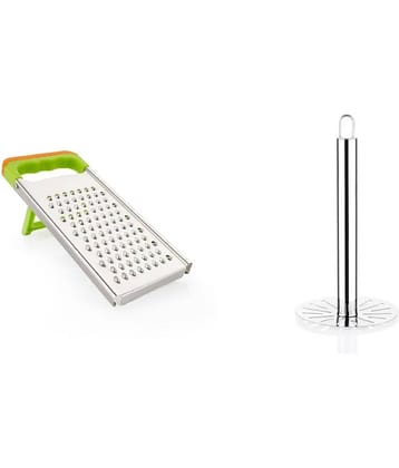 Analog kitchenware - Multicolor Stainless Steel 2 ( Set of 2 )