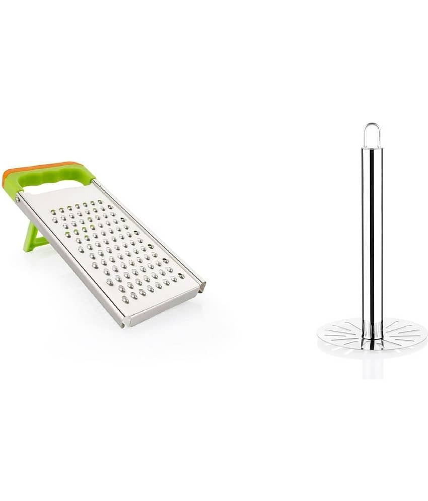 Analog kitchenware - Multicolor Stainless Steel 2 ( Set of 2 )