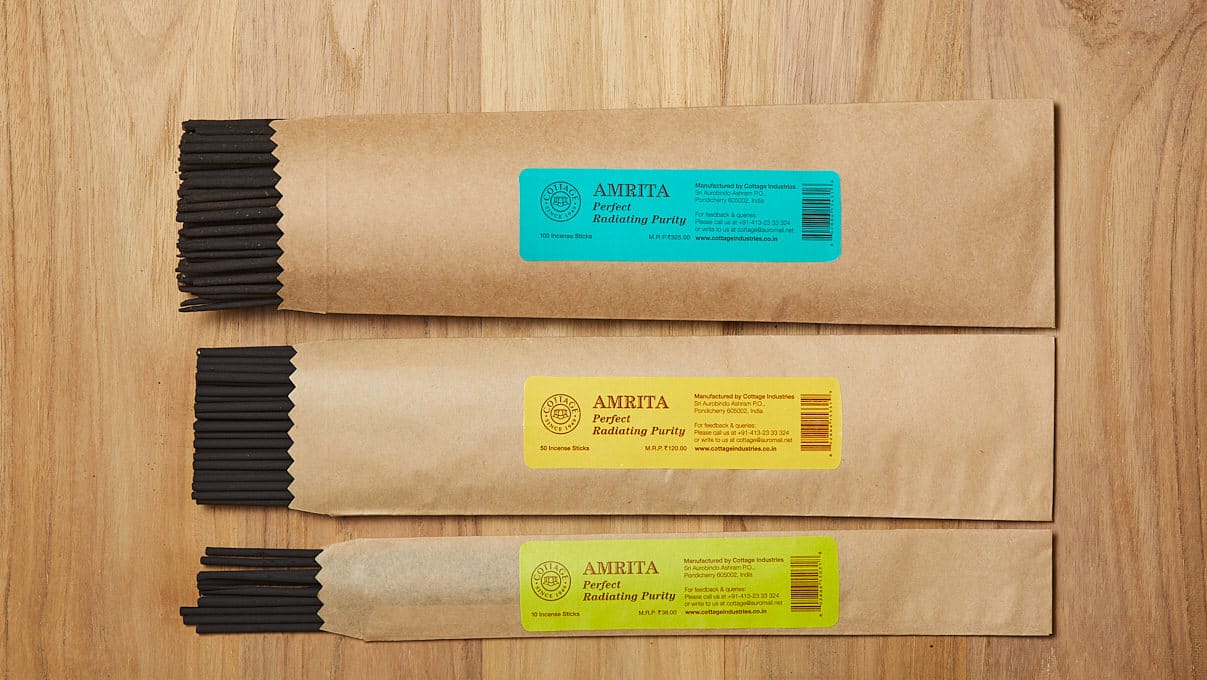 Sambarani - Amrita Range 100 stks