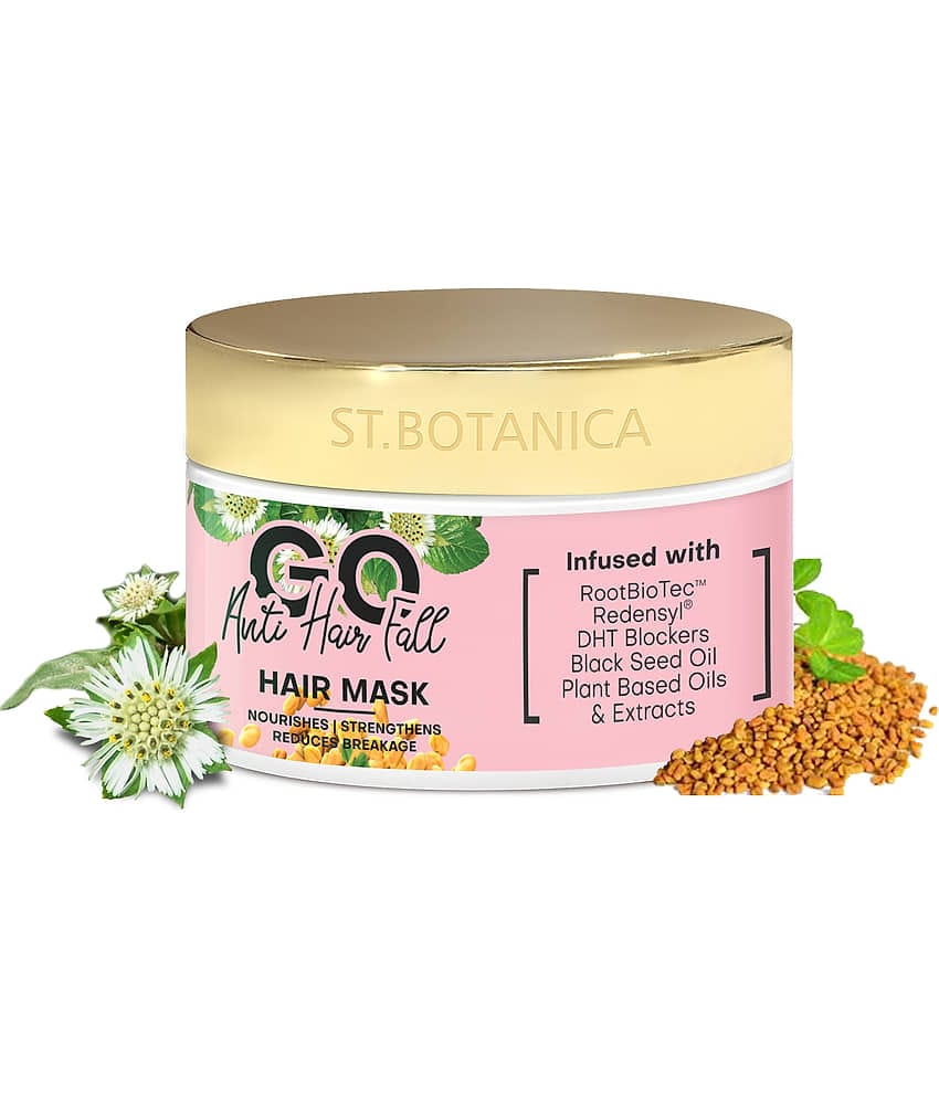 StBotanica GO Anti Hair Fall Hair Mask 200 g