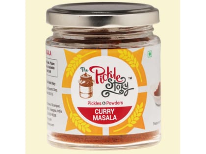 Curry Masala 100 Grams