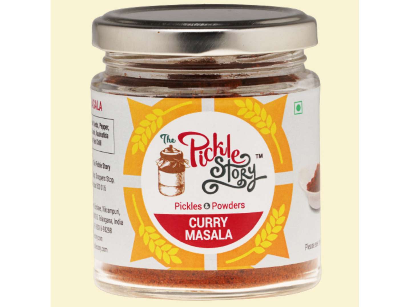 Curry Masala 100 Grams