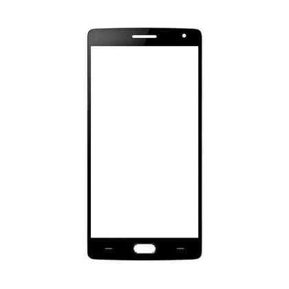 Front outer touch screen display glass for Oneplus 2