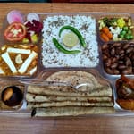 Gaye Mata Ki Rasoi