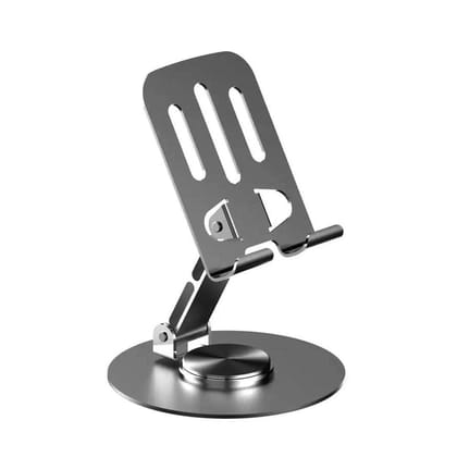 Order Alloy Phone Stand | 360 Degree Rotatable & Portable