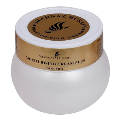 Shahnaz Husain Moisturising Cream 180Gm