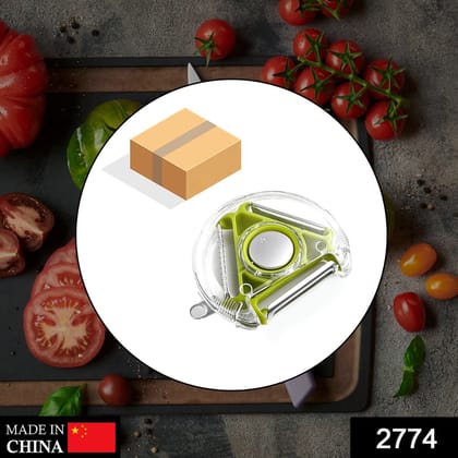 Round Planer Peeler and Cutter Vegetable Slicer Kitchen Tool. Round Planer Peeler and Cutter Vegetable Slicer Kitchen Tool.