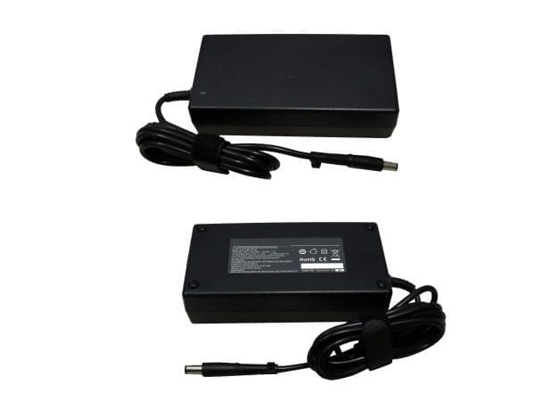 Laptop Adapter 130W 19.5V/6.7A For Dell  Pin size (4.5mm*3.0mm ) – Compatible