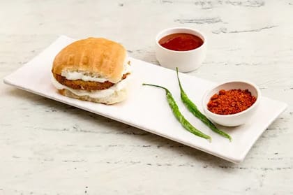 Maharaja Vadapav