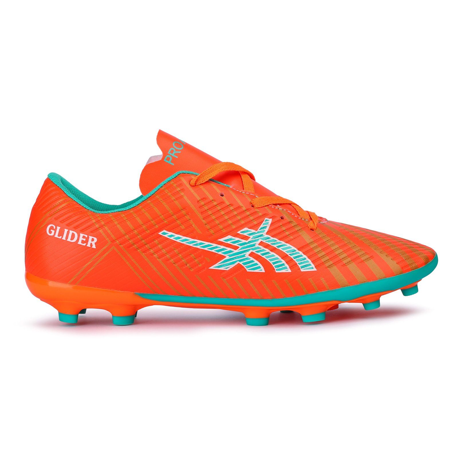 GLIDER  Football Sports Shoes
