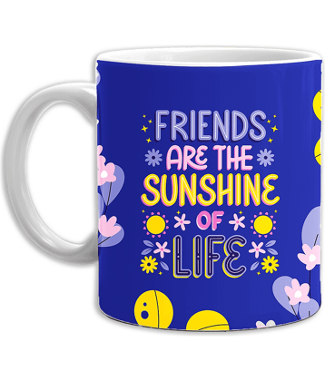 Ros - Multicolor Gifting Mug
