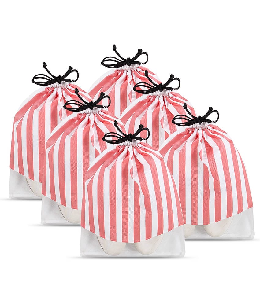 PrettyKrafts - Shoe Organizers ( Pack of 6 )