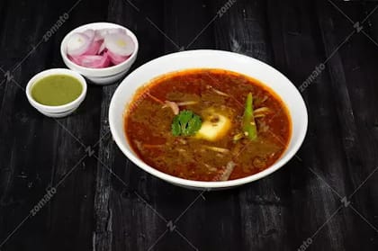 Dal Fry Butter