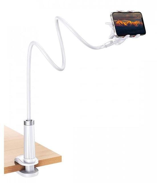 Lazy Mobile Holder (Screw-type base)