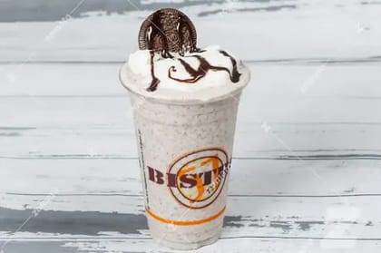 Oreo Shake