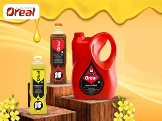Oreal