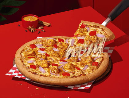 Royal Spice Paneer Royal Spice Paneer