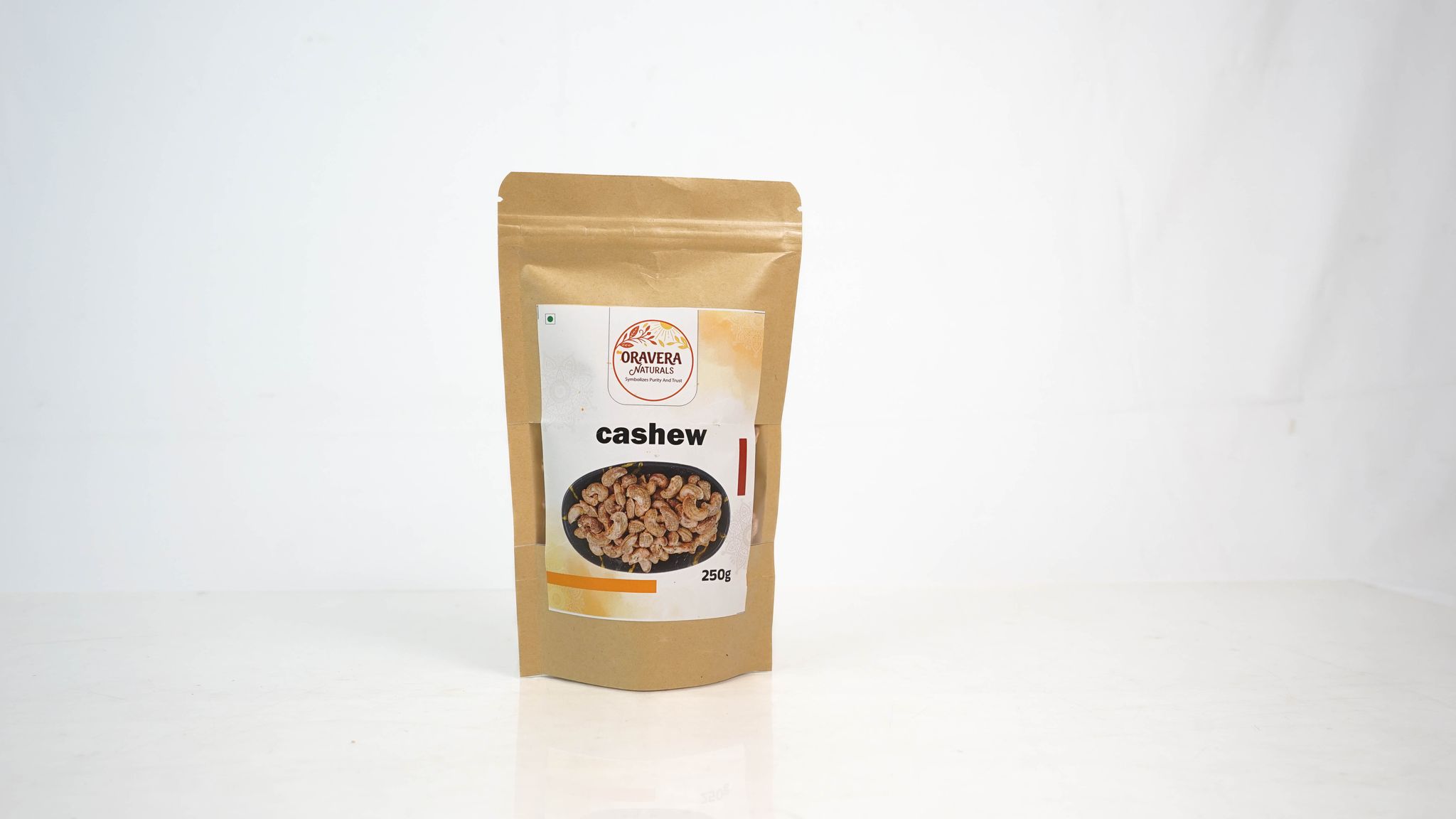 Cashew250g