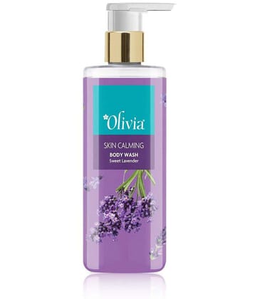 OLIVIA Body Wash 386 mL