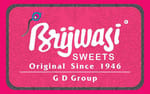 Brijwasi Sweets, Original Since 1946 - GD Group