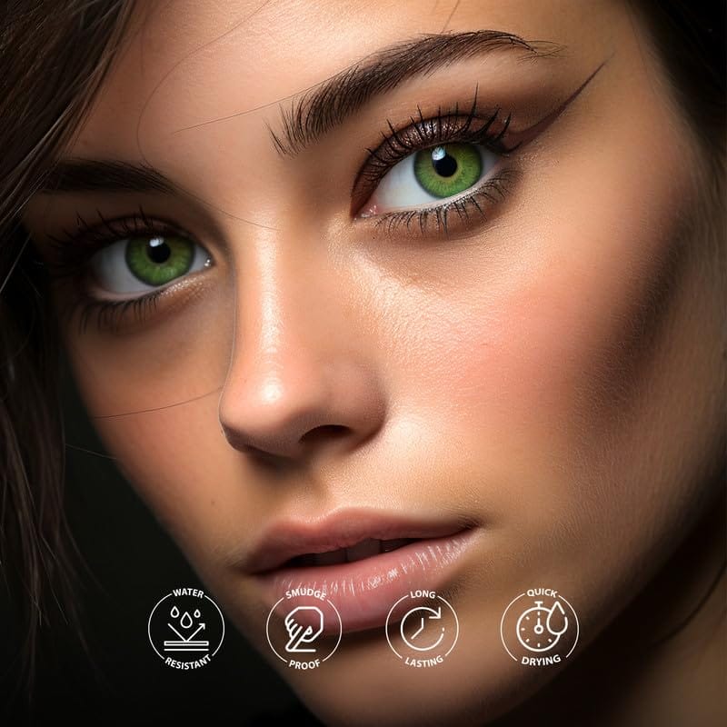 STARSTRUCK BY SUNNY LEONE Liquid Eye Definer