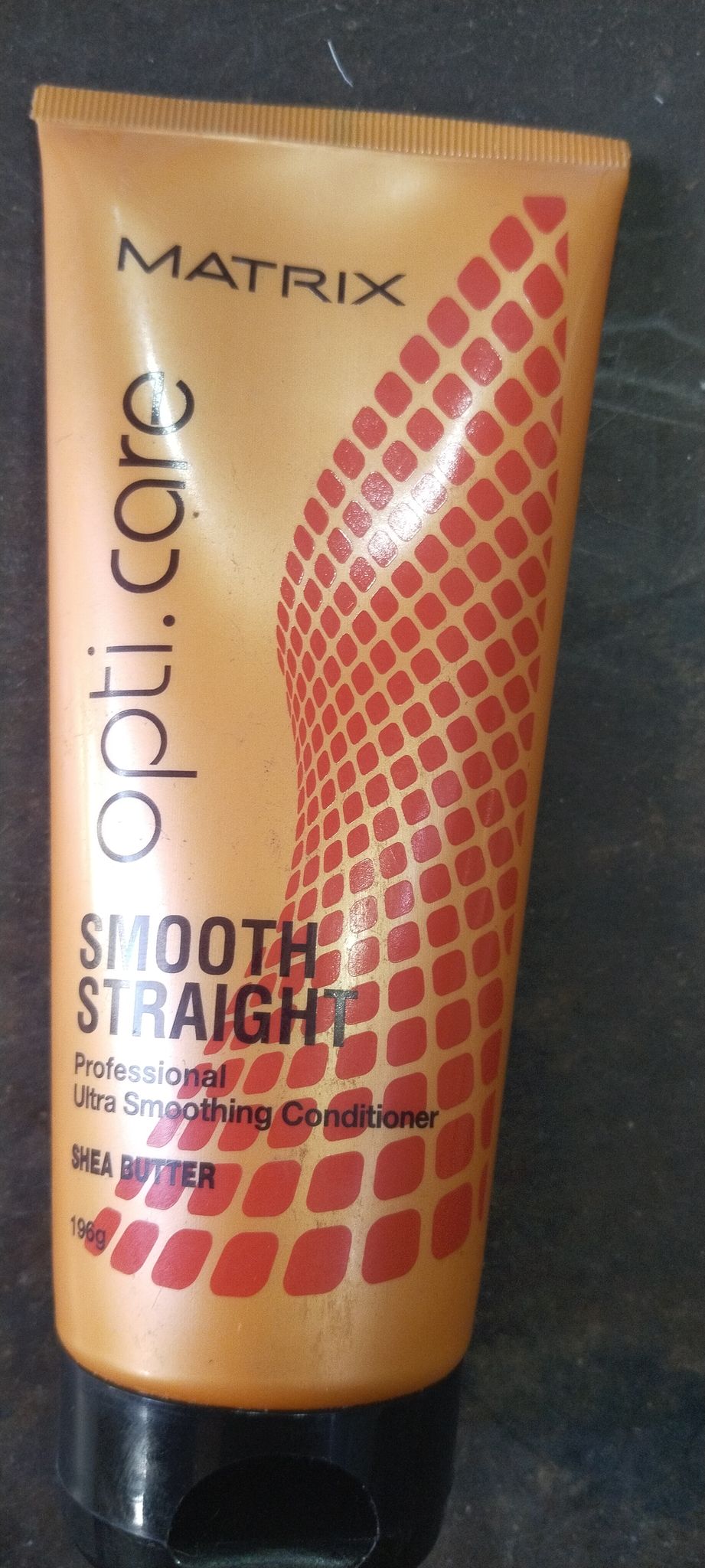 Matrix Opti.core Smooth Straight Ultra smoothing conditioner 